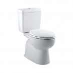 American Standard New Sibia Close Coupled WC